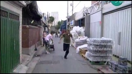 Don't Ask About My Past / Не питай за миналото 5 3/3