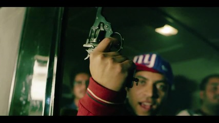Awara Munde _ M K _ 3 Outsiders