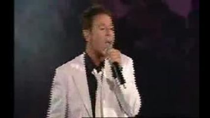 Cliff Richard - Elvis Medley 