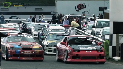 Jdm Allstars Hd - Agressive style