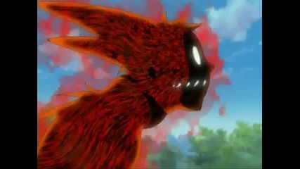 Naruto Amv - Animal I Have Become 