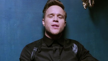 Olly Murs - Stevie Knows ( Официално Видео )