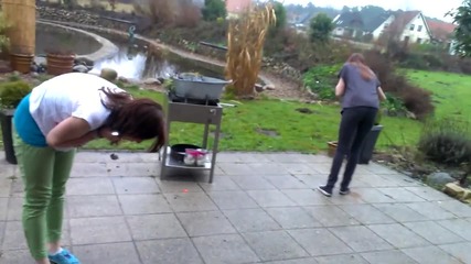 cinnamon challenge c;