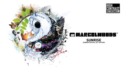 Marcel Woods - Sunrise( Sunrise Vocal Mix)[ Sunrise Festival 2011 Anthem]