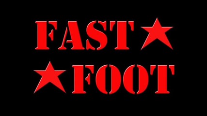 Fast Foot - Get to Fucking House (original Mix)