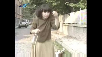 Улицата - ненормални хора 26.