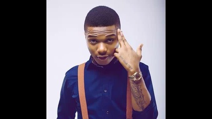 *2014* Wizkid ft. Tyga - Show you the money ( Remix )