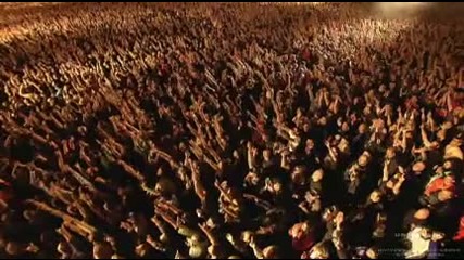 The Big Four Dvd - Teaser #6 - Scott Ian 