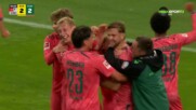 Борусия Дортмунд - Вердер Бремен 2:2 /репортаж/