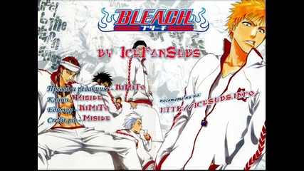 Bleach - Manga 394 