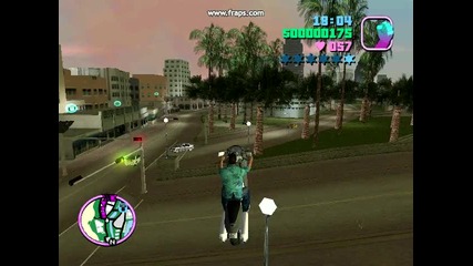 Gta skok s motor
