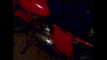 jawa 250 al. 