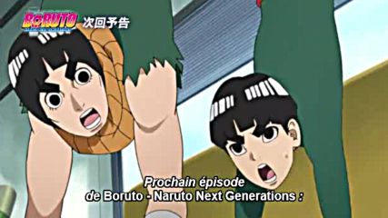 Boruto : Naruto Next Generations 35 Vostfr