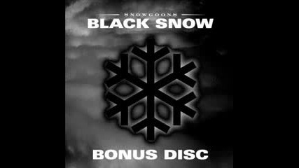 Snowgoons - 40 Barz