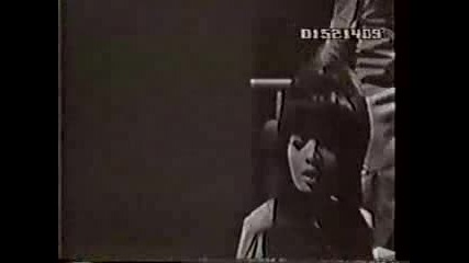 The Ronettes - Born To Be Together