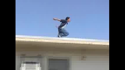 Emc Parkour, Martial Arts & Break Dance
