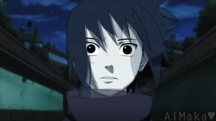 Sasuke Vs Itachi (hd) 