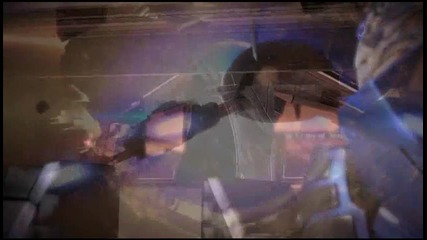 Mass Effect 2 - Video 03 Hq + Bg Subs 