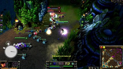 League Of Legends - Sivir Champion Spotlight