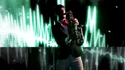 Vivo Feat. Orel - Feel (2011)