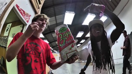Double Rock - Lil Wayne