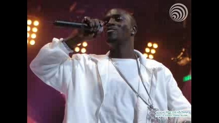Juvenile Ft. Akon - Im So Fly