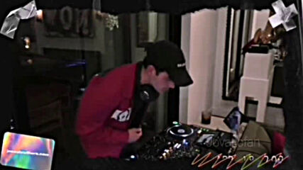 dj joe jonas