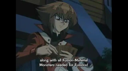 Yu-gi-oh Gx episode 178 part 3