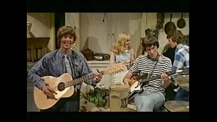 Spencer Davis Group - Midnight Special