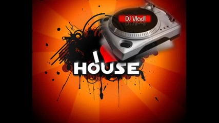 [house] Dj Vladi - Outwork Electro Mix