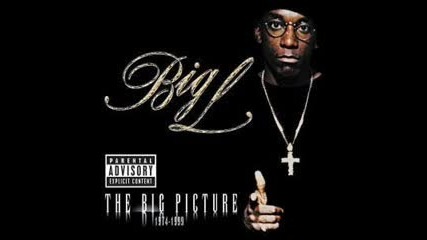 Big L - Deadly Combination (ft 2pac)