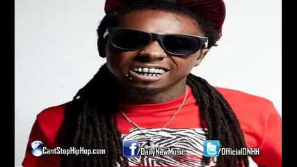 Lil Wayne - I Ain't Nervous (feat. Boo)