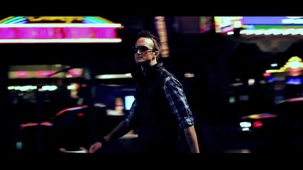 Davis Redfield - Out of Town 2010 (hq) 