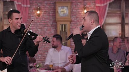 Роки Бегович - Както ми е , така ми е