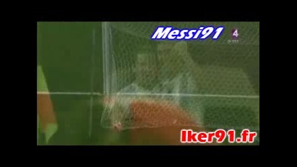 16.08 Аржентина - Холандия 2:1 Ди Мария победен гол - Олимпйски игри Пекин 2008