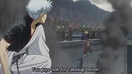 Gintama 320