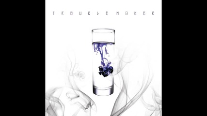 Trouble Maker - 03 Want To Play Girl - 2 Mini Album - Chemistry 281013