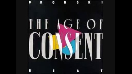 Bronski Beat - Why 