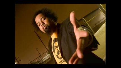 Rakaa Of Dilated Peoples - Ends To Means