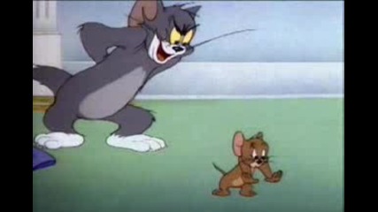 Tom amp Jerry Nintendo Style 