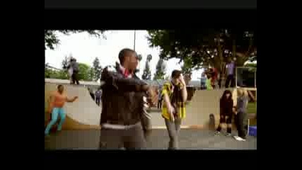 Zeke and Luther Music Video 