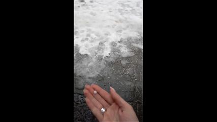 Градушка в Бургас