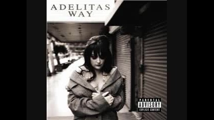 Adelitas Way - Dirty Little Thing