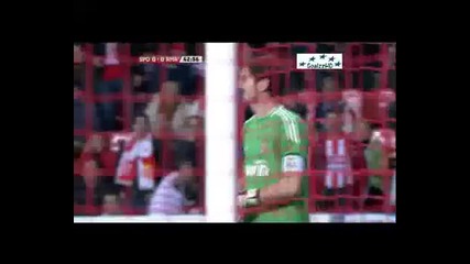 Iker Casillas 