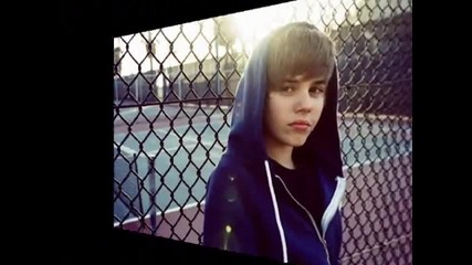 Justin Bieber - Cant Live Without You 