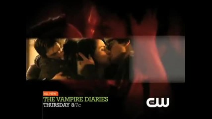 The Vampire Diaries - Episode 21 - Isobel - Promo