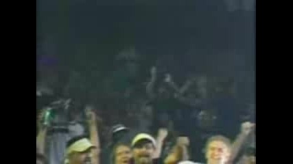 Swanton Bomb Jeff Hardy