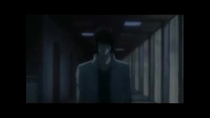 Death Нote - Амv - Naraku No Note