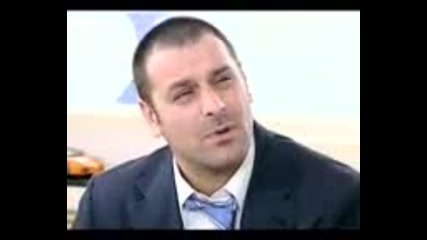 Истанбулска приказка еп 100 целия