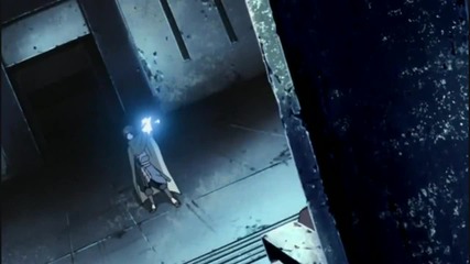 Sasuke Vs Itachi Shippuden Amv - In the end